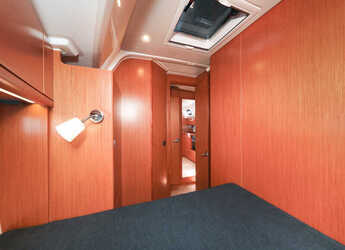 Alquilar velero en D-Marin Borik - Bavaria Cruiser 46