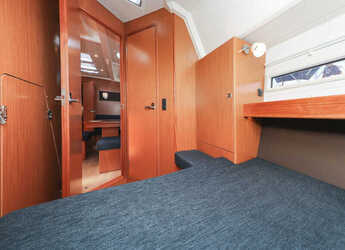 Alquilar velero en D-Marin Borik - Bavaria Cruiser 46