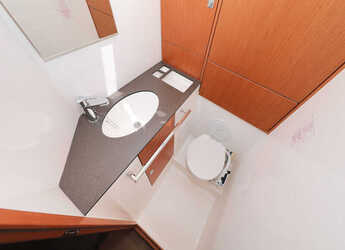 Alquilar velero en D-Marin Borik - Bavaria Cruiser 46