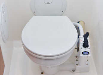 Alquilar velero en D-Marin Borik - Bavaria Cruiser 46