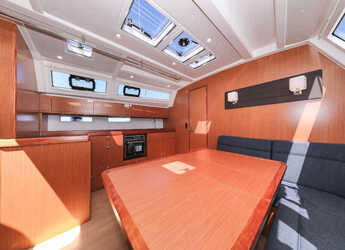 Alquilar velero en D-Marin Borik - Bavaria Cruiser 46