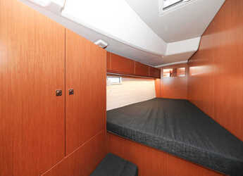 Alquilar velero en D-Marin Borik - Bavaria Cruiser 46