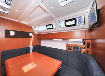 Alquilar velero en D-Marin Borik - Bavaria Cruiser 46