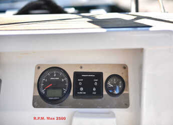 Alquilar velero en D-Marin Borik - Bavaria Cruiser 46