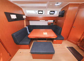 Alquilar velero en D-Marin Borik - Bavaria Cruiser 46