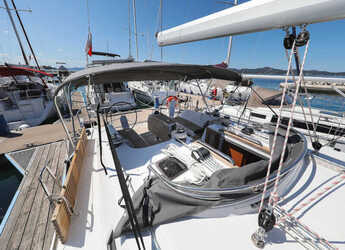 Alquilar velero en D-Marin Borik - Bavaria Cruiser 46