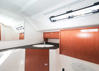 Alquilar velero en D-Marin Borik - Bavaria Cruiser 46