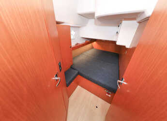 Alquilar velero en D-Marin Borik - Bavaria Cruiser 46