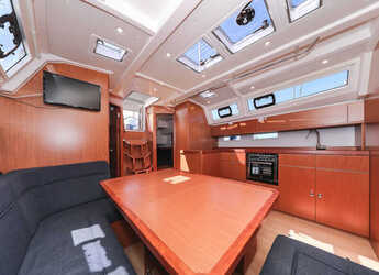 Alquilar velero en D-Marin Borik - Bavaria Cruiser 46