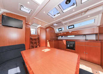 Alquilar velero en D-Marin Borik - Bavaria Cruiser 46