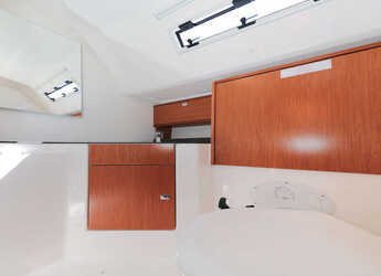 Alquilar velero en D-Marin Borik - Bavaria Cruiser 46