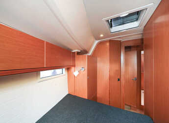 Alquilar velero en D-Marin Borik - Bavaria Cruiser 46