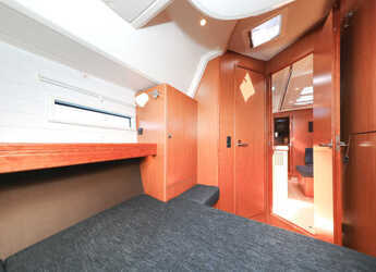 Alquilar velero en D-Marin Borik - Bavaria Cruiser 46