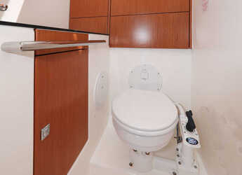 Alquilar velero en D-Marin Borik - Bavaria Cruiser 46