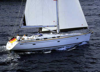 Rent a sailboat in D-Marin Borik - Bavaria Cruiser 46