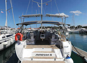 Alquilar velero en D-Marin Borik - Bavaria Cruiser 46