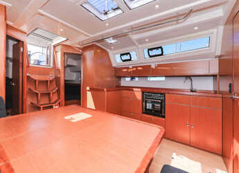 Alquilar velero en D-Marin Borik - Bavaria Cruiser 46