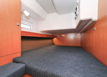 Alquilar velero en D-Marin Borik - Bavaria Cruiser 46