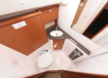 Alquilar velero en D-Marin Borik - Bavaria Cruiser 46