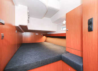 Alquilar velero en D-Marin Borik - Bavaria Cruiser 46