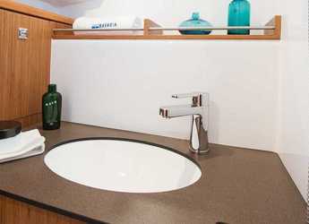 Alquilar velero en D-Marin Borik - Bavaria Cruiser 37