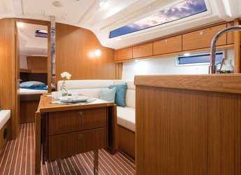 Alquilar velero en D-Marin Borik - Bavaria Cruiser 37