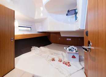 Alquilar velero en D-Marin Borik - Bavaria Cruiser 37