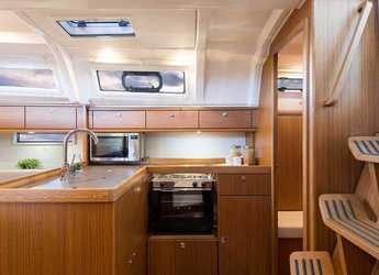 Alquilar velero en D-Marin Borik - Bavaria Cruiser 37