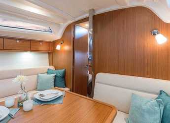 Alquilar velero en D-Marin Borik - Bavaria Cruiser 37