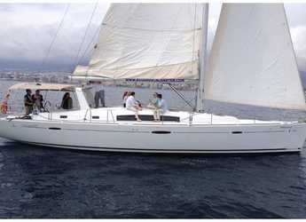 Rent a sailboat in Club Naútico de Sant Antoni de Pormany - Oceanis 50 Gran Family