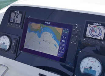 Alquilar catamarán en Club Naútico de Sant Antoni de Pormany - Lagoon 42