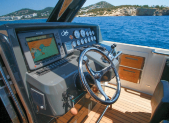 Alquilar yate en Marina Botafoch - L 40 Fjord