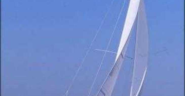 Louer voilier à Puerto Benalmádena - Jeanneau Sun Odyssey 29.2