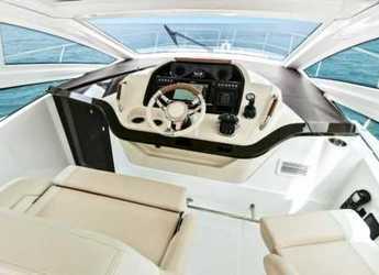 Rent a yacht in Port Mahon - Beneteau GT 40 HT