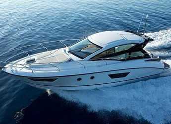 Chartern Sie yacht in Port Mahon - Beneteau GT 40 HT