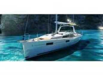Alquilar velero en Cecina - Oceanis 41.1 (3Cab)