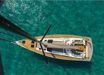 Alquilar velero en Cecina - Dufour 520 Grande Large (4Cab)