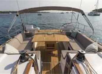 Alquilar velero en Cecina - Dufour 520 Grande Large (4Cab)