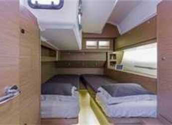 Alquilar velero en Cecina - Dufour 520 Grande Large (4Cab)