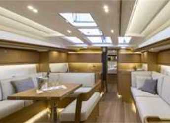 Alquilar velero en Cecina - Dufour 520 Grande Large (4Cab)