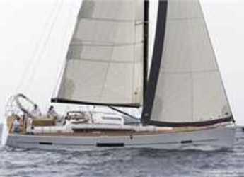 Alquilar velero en Cecina - Dufour 520 Grande Large (4Cab)