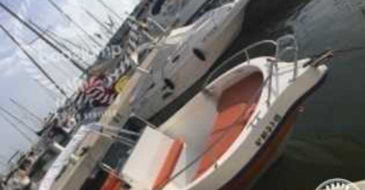 Chartern Sie motorboot in Puerto de Santa Pola - Alhera 630