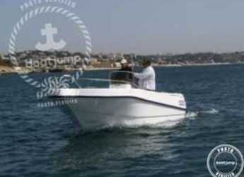 Chartern Sie motorboot in Puerto de Santa Pola - Alhera 630