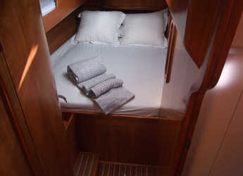 Louer voilier à Marina Port de Mallorca - Level 56 MRS