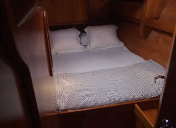 Louer voilier à Marina Port de Mallorca - Level 56 MRS