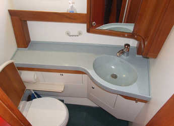 Louer voilier à Marina Port de Mallorca - Level 56 MRS