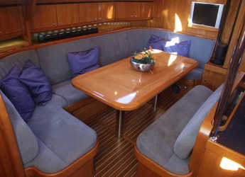 Louer voilier à Marina Port de Mallorca - Level 56 MRS