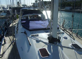 Louer voilier à Marina Port de Mallorca - Level 56 MRS