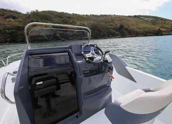 Noleggiare motorboat in Marina Palamos - Beneteau Flyer 6.6 Spacedeck