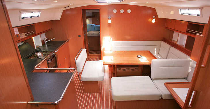 Alquilar velero en Ibiza Magna - Bavaria 45 Cruiser